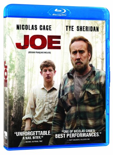 Joe - Blu-ray