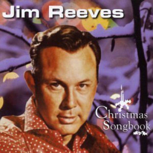 Jim Reeves / Christmas Songbook - CD