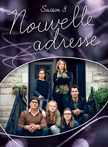 New Address / Season 3 - DVD (Used)