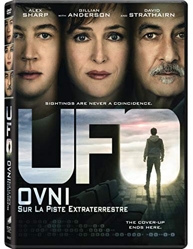 Ufo (Bilingual)