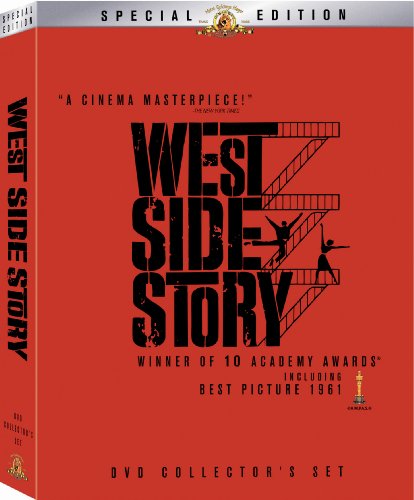 West Side Story (French version)