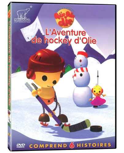 Rolie Polie Olie L&