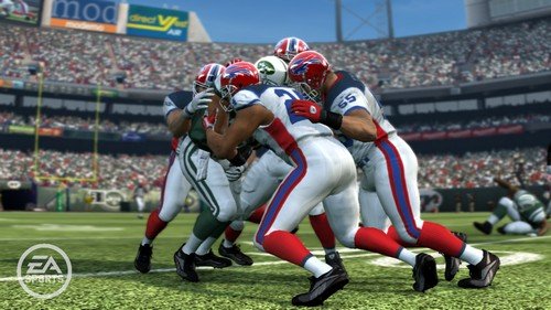 Madden NFL 10