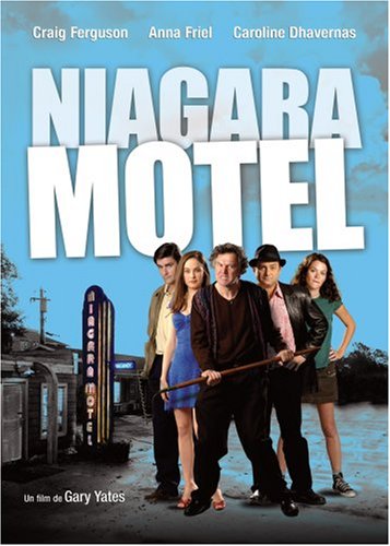 Niagara Motel