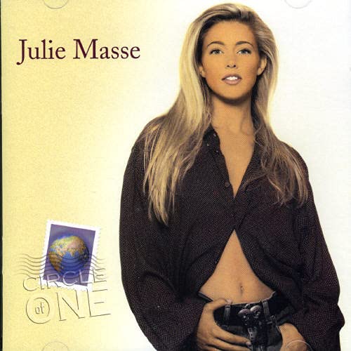 Julie Masse / Circle Of One - CD (Used)