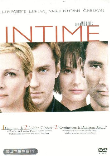 Closer (2004) (French version)