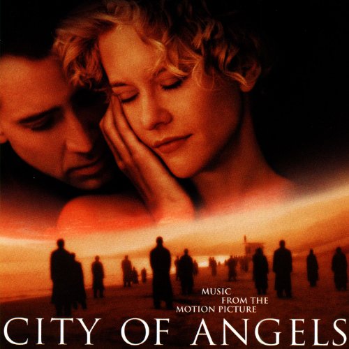 Soundtrack / City Of Angels - CD (Used)