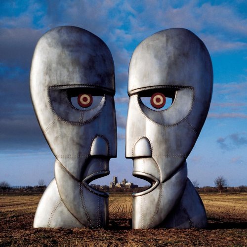 Pink Floyd / The Division Bell - CD (Used)