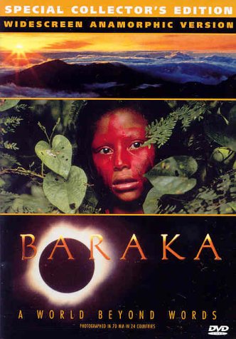 Baraka (Widescreen Special Collector&