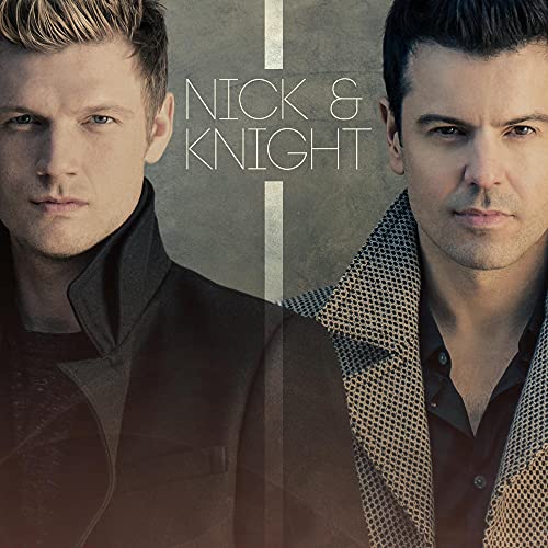 Nick &amp; Knight