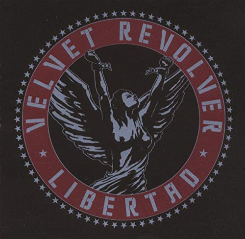 Velvet Revolver / Libertad - CD (Used)