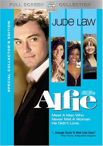 Alfie (Full Screen Collector&