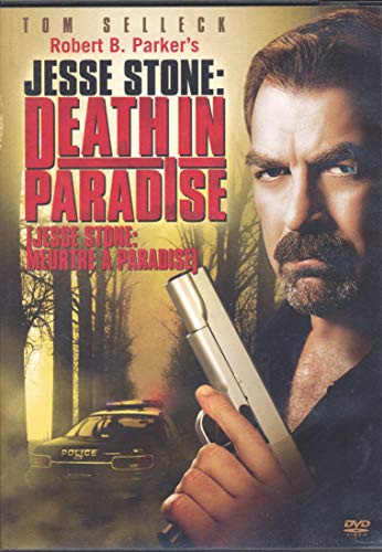 Jesse Stone: Death in Paradise (Bilingual)