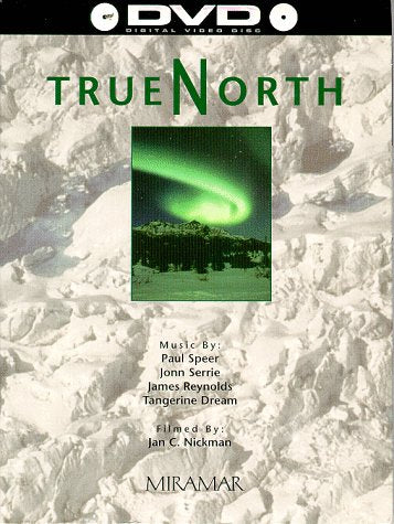 True North [Import]