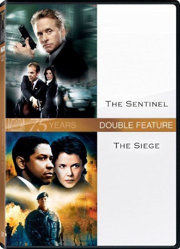 Sentinel the / Siege the [Import]