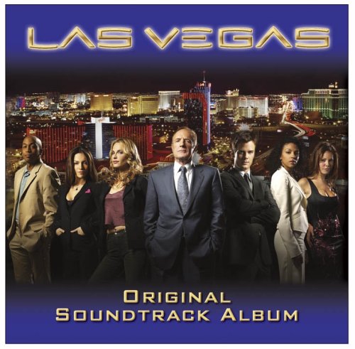 Soundtrack / Las Vegas - CD