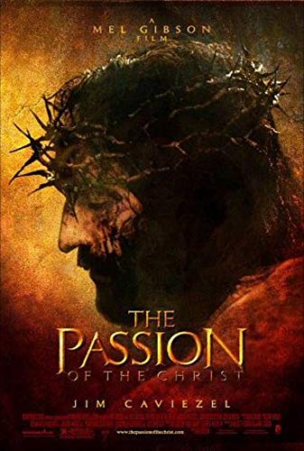 The Passion of the Christ (Full Screen) (French version) - DVD (used)