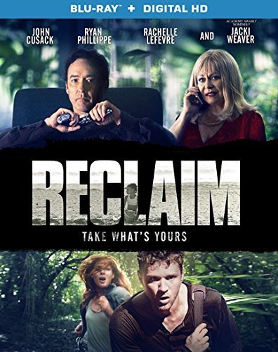 Reclaim [Blu-ray] [Import]