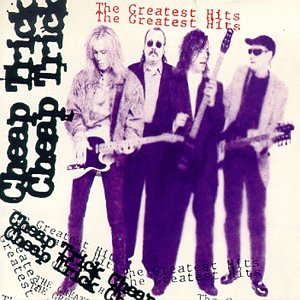 Cheap Trick / Greatest Hits - CD (Used)