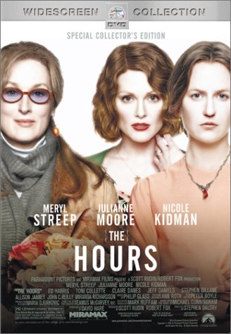 The Hours - DVD (Used)