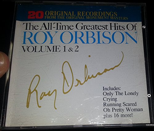 Roy Orbison / V1/2 Greatest Hits - CD (Used)