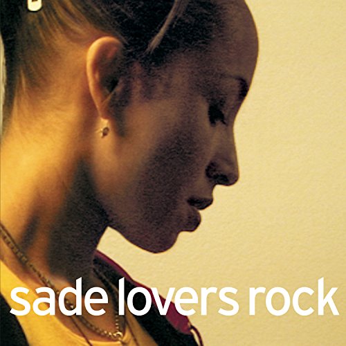 Sade / Lovers Rock - CD (Used)