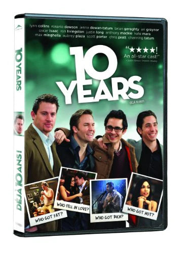 10 Years - DVD (Used)