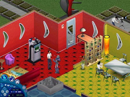 Les Sims 1 - Version PC