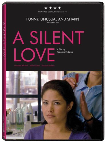 Silent Love, a