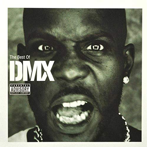 DMX / Best Of DMX - CD