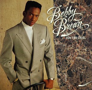 Bobby Brown / Don&