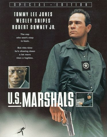 US Marshals (Special Edition)