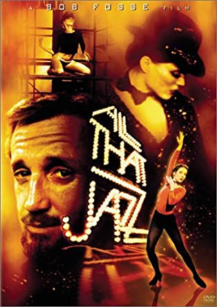 All That Jazz - DVD (Used)