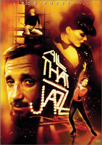 All That Jazz - DVD (Used)