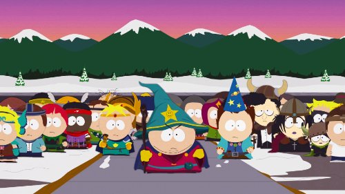 South Park: The Stick of Truth