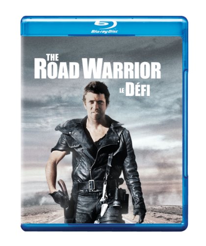 The Road Warrior - Blu-Ray