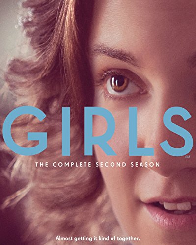 Girls: The Complete Second Season