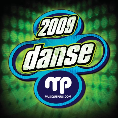 Various / DansePlus 2009 - CD (Used)