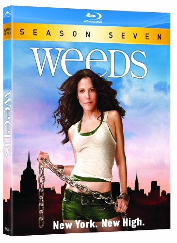 Weeds: The Complete Seventh Season - Blu-Ray (Used) – ID Shop.ca