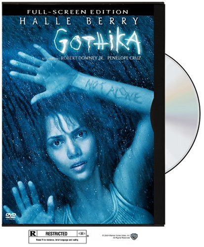 Gothika (Full Screen)