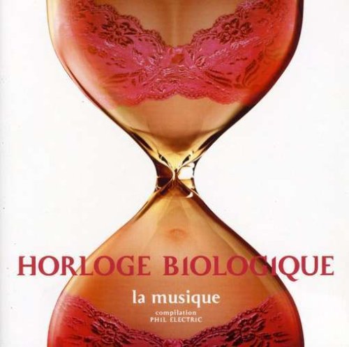 Soundtrack / Biological Clock - CD (Used)