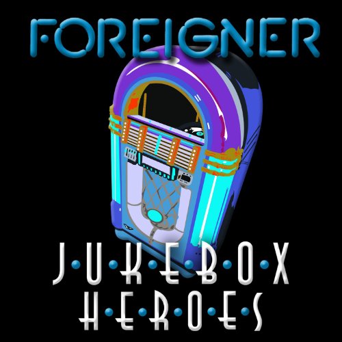 Jukebox Hero