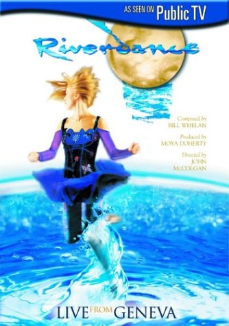 RIVERDANCE - LIVE FROM GENEVA