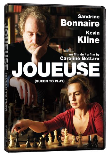 JOUEUSE (Version française)