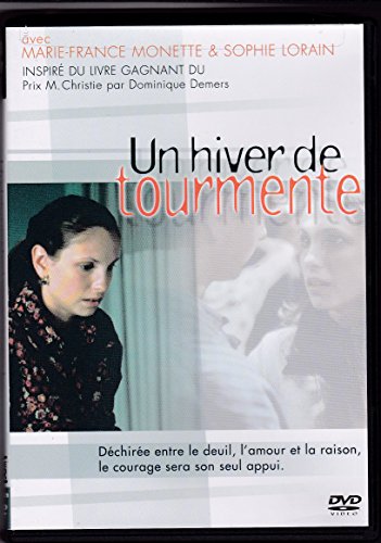 A Winter Of Turmoil - DVD (Used)