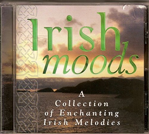 Various / Irish Moods - CD