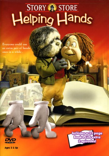 Helping Hands [Import]