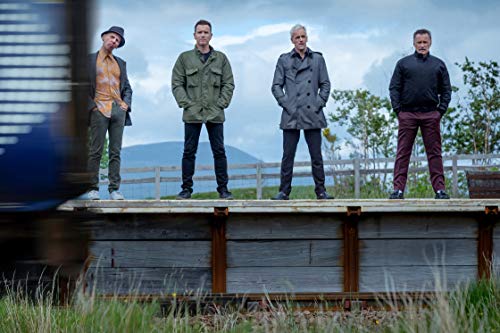 T2: Trainspotting (Bilingual)