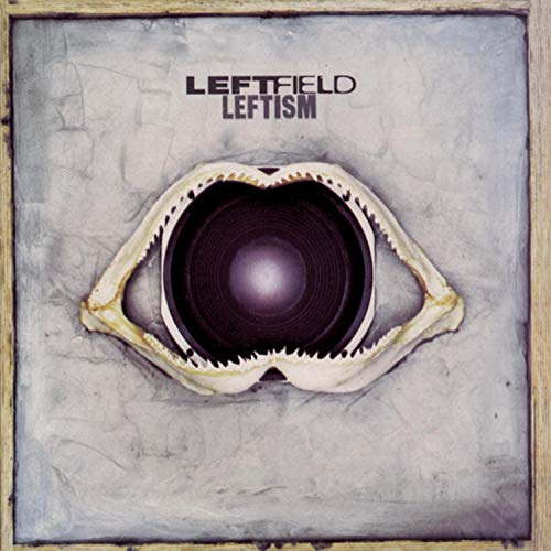 Leftfield / Leftism - CD (Used)