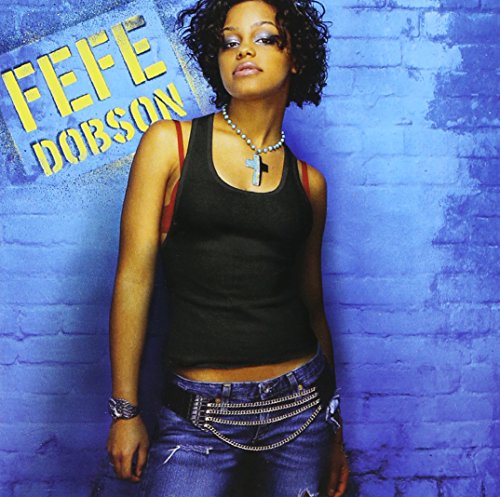 Fefe Dobson / Fefe Dobson - CD (Used)